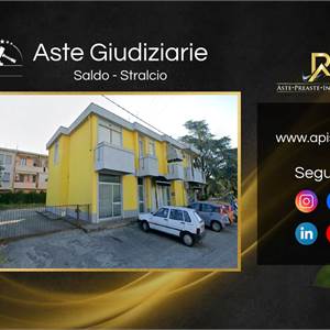 Appartamento in vendita, Via Luigi Banti, 26, Fucecchio