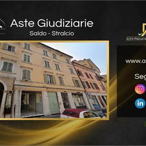 Apartment for sale, Corso Umberto I, 23, Mantova