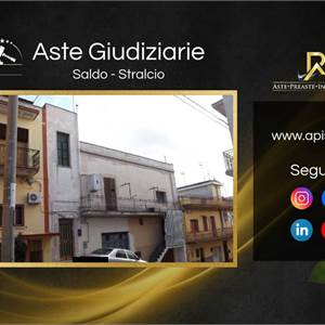 Apartment for sale, Chiostri Giovanni Giolitti, 10, Oria