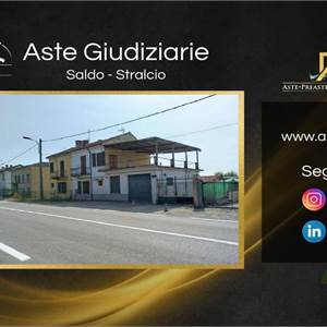 Appartamento in vendita, Via Mazzini, 84, Candia Lomellina