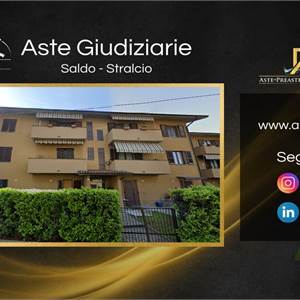 Apartment for sale, Via Chiesa, 11, Pozzo d'Adda