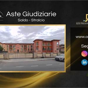 Apartment for sale, Via Giacomo Matteotti, 173, San Giovanni in Croce