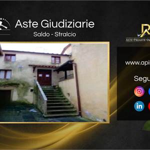 Apartment for sale, Via Pio Fidanzi, 22, Massa Marittima
