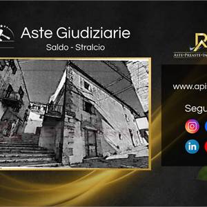 Apartment for sale, Via del Pretorio, 12, Semproniano