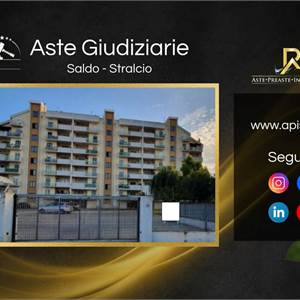 Appartamento in vendita, località San Vito alla Traversa seconda di via Vizzarro, 5/B, Taranto