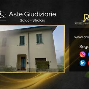 Apartment for sale, Via Bassa, 30, San Miniato