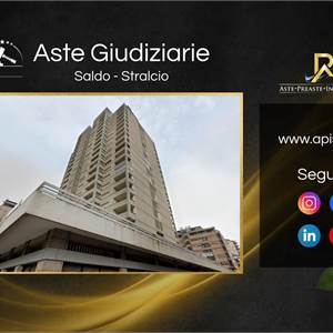Appartamento in vendita, Corso G. Matteotti, 82, Latina