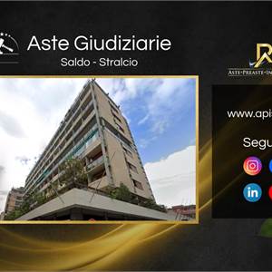 Appartamento in vendita, Via Carlo Pisacane, 13, Latina