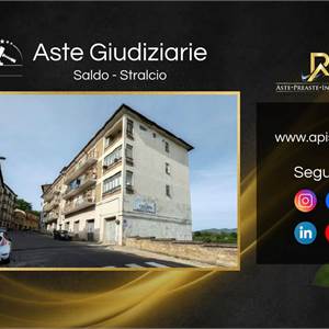 Apartment for sale, Via della Mola, 81, Vignanello