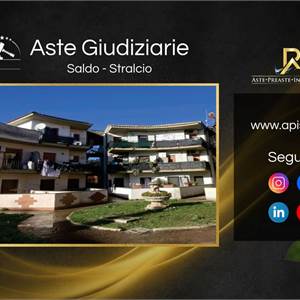 Appartamento in vendita, VIA TAGLIO DELLE CINQUE MIGLIA 00048, 29, Nettuno