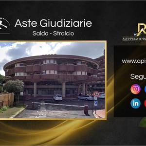 Apartment for sale, Via Fulvio Tomassucci, 20, Roma