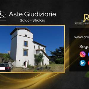 Apartment for sale, Strada Riello, Viterbo