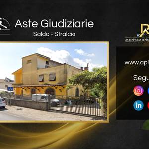 Appartamento in vendita, Localita' La Botte, Vetralla