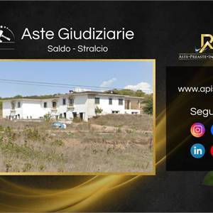 Apartment for sale, Via dell'Acqua Solfurea, 16, Palombara Sabina