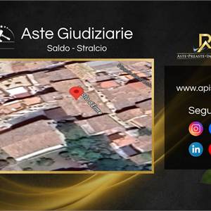 Apartment for sale, Vicolo D’Erme, Alatri