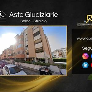 Appartamento in vendita, Via dei Pesci, 5, Anzio