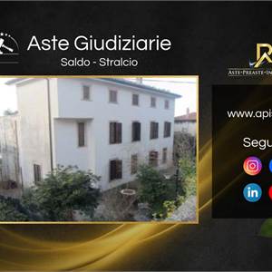 Appartamento in vendita, Via Cavour, 45, Rocca di Papa