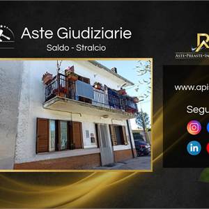 Apartment for sale, Via Arasciarra, SNC, Monte San Giovanni Campano