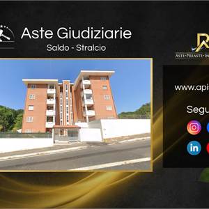 Appartamento in vendita, Viale Luigi Moretti, 27, Roma