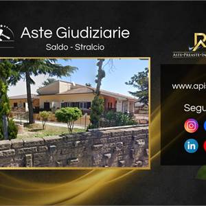 Apartment for sale, Via Capodrise, 1, Roma
