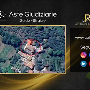 Appartamento in vendita, Via Delle Siepi, 17, Alatri
