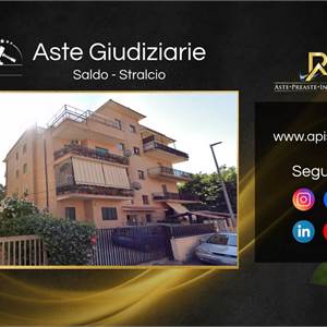 Apartment for sale, Via Castellanza, 53, Roma