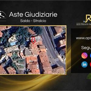 Apartment for sale, Piazza del Plebiscito, 12, Cave