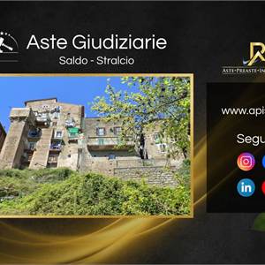 Apartment for sale, genazzano, 8, Genazzano