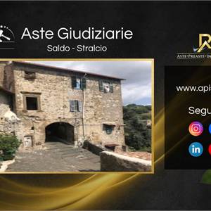 Apartment for sale, Vicolo Del Milite, 12, Cori