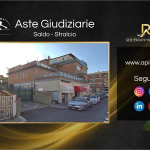 Apartment for sale, Via Cuoco, 6, Fonte Nuova