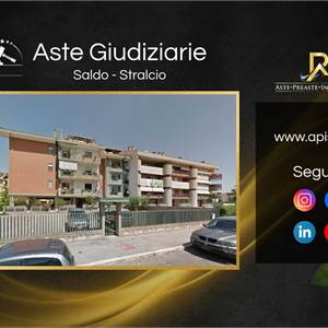 Appartamento in vendita, Via Giacomo Carissimi, 25, Latina