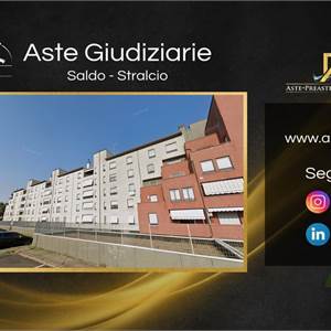 Appartamento in vendita, Via primo Maggio, 20, Bareggio