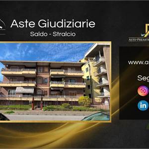 Apartment for sale, Via Giacomo Puccini, 82, Sant'Angelo Lodigiano
