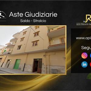 Appartamento in vendita, via Capotorti n. 115, 115, Molfetta
