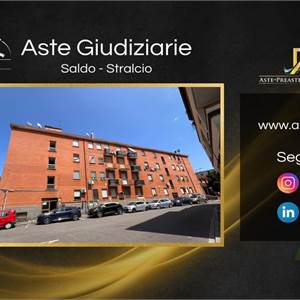 Appartamento in vendita, Via Della Resistenza, 18, San Giuliano Milanese