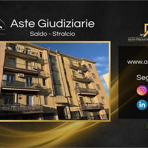 Appartamento in vendita, Via della Gioia, 73, Vigevano