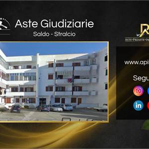 Appartamento in vendita, Via dante alighieri, 57, Vieste