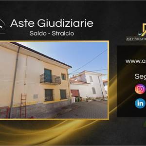 Apartment for sale, Via San Giovanni, 38, Fagnano Olona