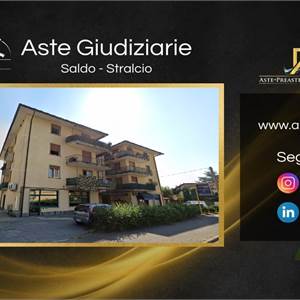 Apartment for sale, Via Provinciale Valle Calepino, 26, Castelli Calepio