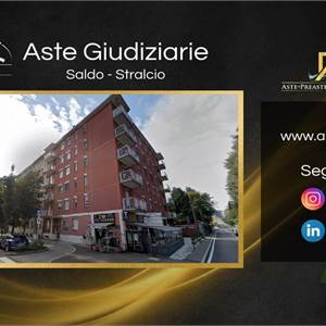 Apartment for sale, Via Cesare Battisti, 2, Paderno Dugnano