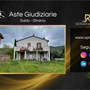 Apartment for sale, Località Pieve di Chio, 44, Castiglion Fiorentino