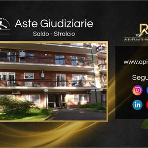 Apartment for sale, Via antonio silvani, 32, Roma