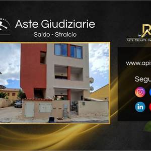 Apartment for sale, Via ponchielli, 20, Olbia
