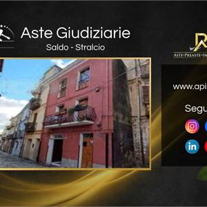 Apartment for sale, Via Pisani, 12, Iglesias