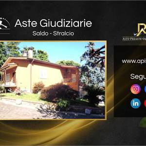 Villetta schiera in vendita, Via Contrada Comune Ovest, 98, Velletri