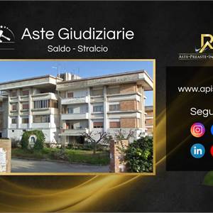 Apartment for sale, Via carlo corrado, 6, Lucera