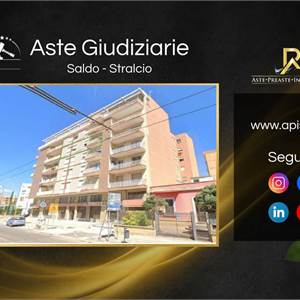 Appartamento in vendita, Viale Vittorio Alfieri, 1, 73100 Lecce LE, Italia, 1, Lecce