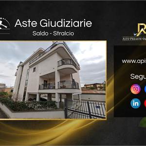 Appartamento in vendita, Via Bartolomeo Bulgari, 11, Roma