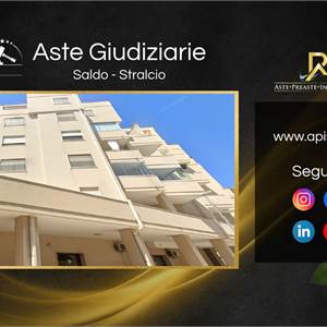 Apartment for sale, Via San Leucio, 2, Brindisi