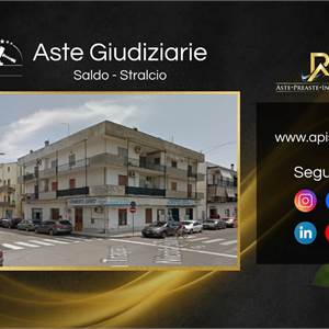 Apartment for sale, Via Trapani, 4, Policoro